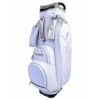 XXIO Women's Classic Cart Bag 2 XXIO Women's Classic Cart Bag -Golf Shop xxio women s classic cart bag white itempicture
