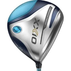 XXIO Women's 12 10-Piece Complete Set -Golf Shop xxio womens 12 driver hero itempicture
