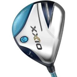XXIO Women's 12 10-Piece Complete Set -Golf Shop xxio womens 12 fairway wood money itempicture