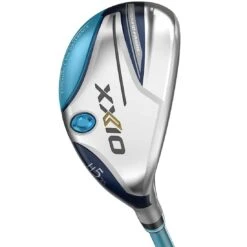 XXIO Women's 12 10-Piece Complete Set -Golf Shop xxio womens 12 hybrid money itempicture 1