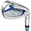 XXIO Women's 12 Single Iron - Pre-Owned -Golf Shop xxio womens 12 irons money itempicture