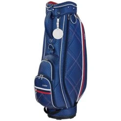 XXIO Women's Lightweight Caddy Bag -Golf Shop xxio womens lightweight caddy bag navy itempicture