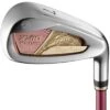 XXIO Women's Prime Royal Edition 5 Single Iron -Golf Shop xxio womens prime royal edition 5 irons hero itempicture